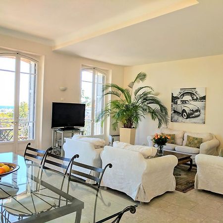 Citilet Louis Blanc 1,2,3 - Three Gorgeous, Open-Plan Apartments Cannes Esterno foto