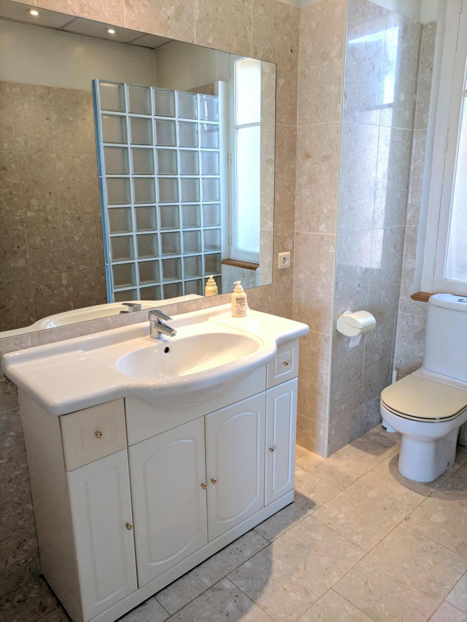 Citilet Louis Blanc 1,2,3 - Three Gorgeous, Open-Plan Apartments Cannes Esterno foto