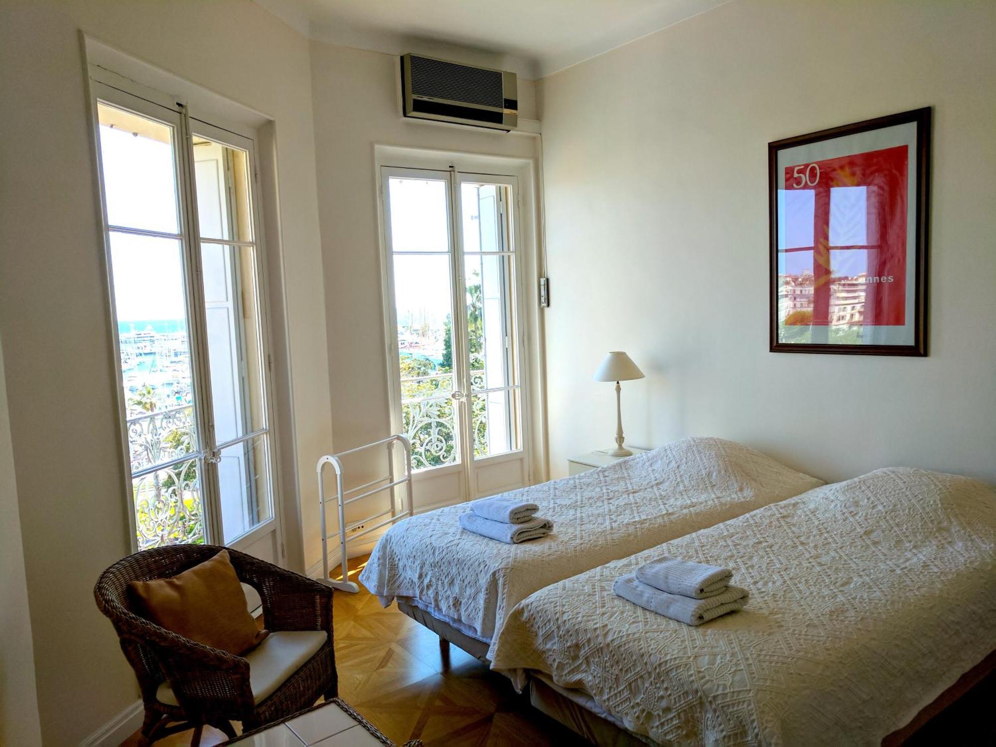 Citilet Louis Blanc 1,2,3 - Three Gorgeous, Open-Plan Apartments Cannes Camera foto