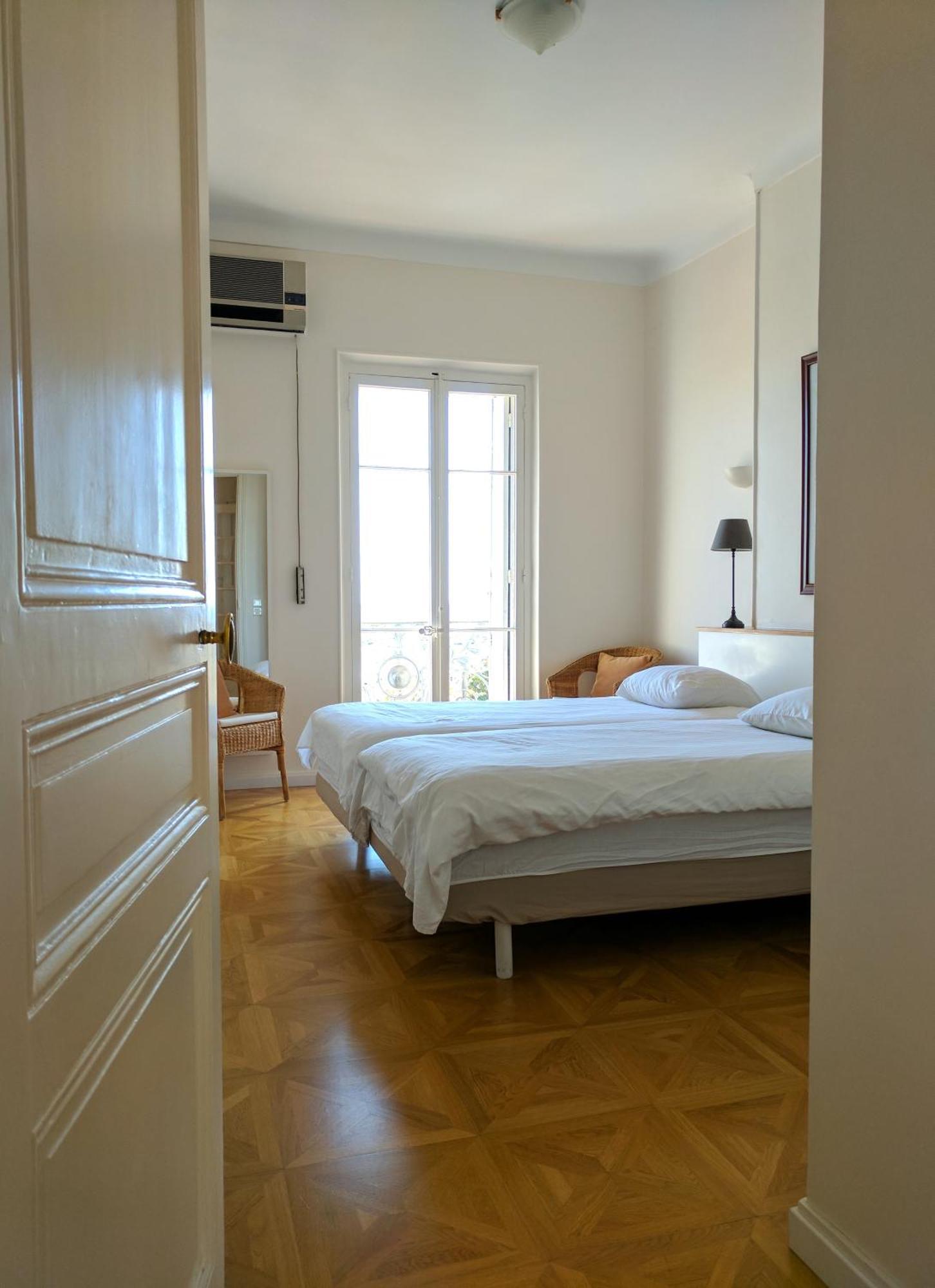 Citilet Louis Blanc 1,2,3 - Three Gorgeous, Open-Plan Apartments Cannes Camera foto