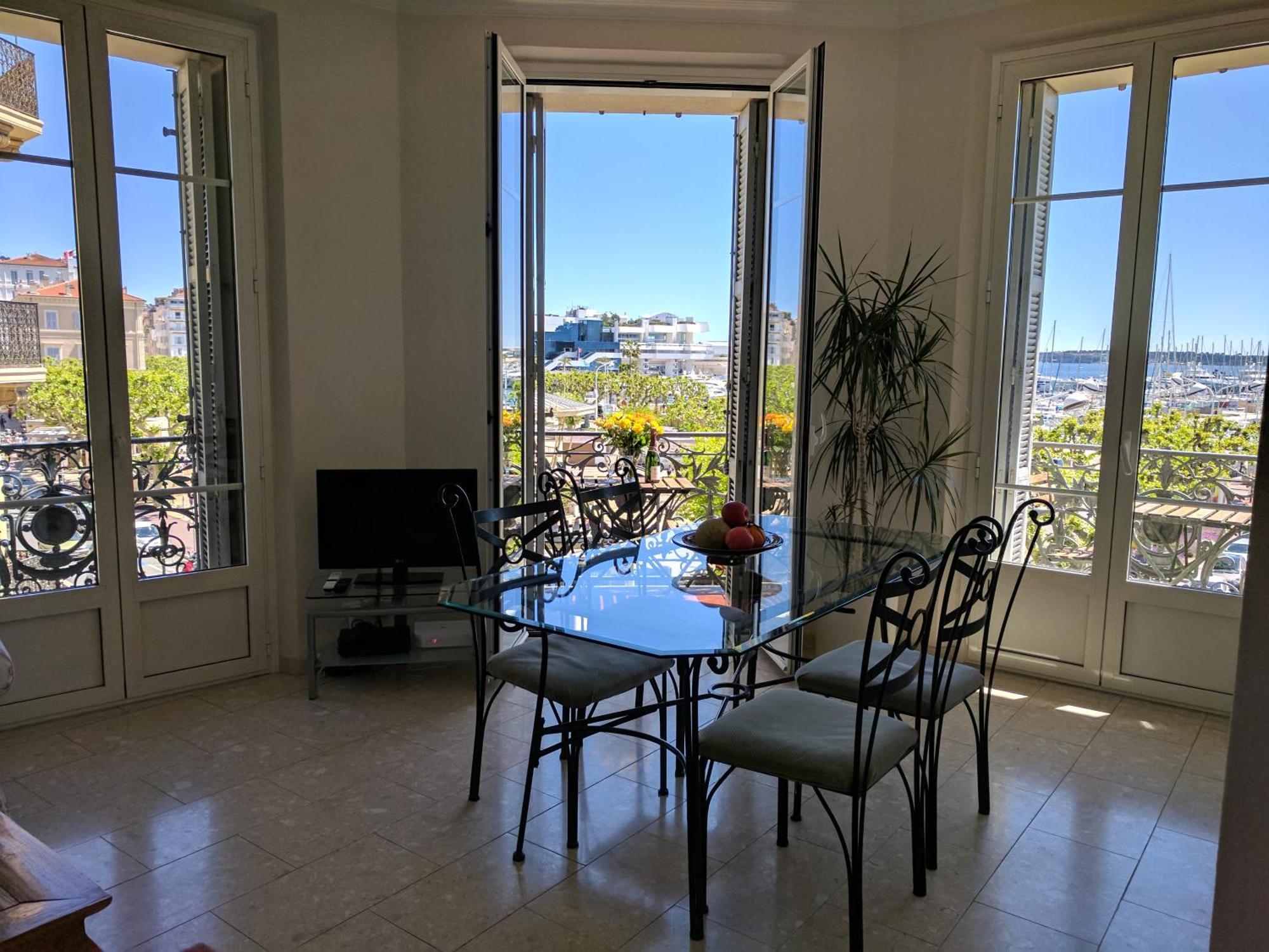 Citilet Louis Blanc 1,2,3 - Three Gorgeous, Open-Plan Apartments Cannes Esterno foto