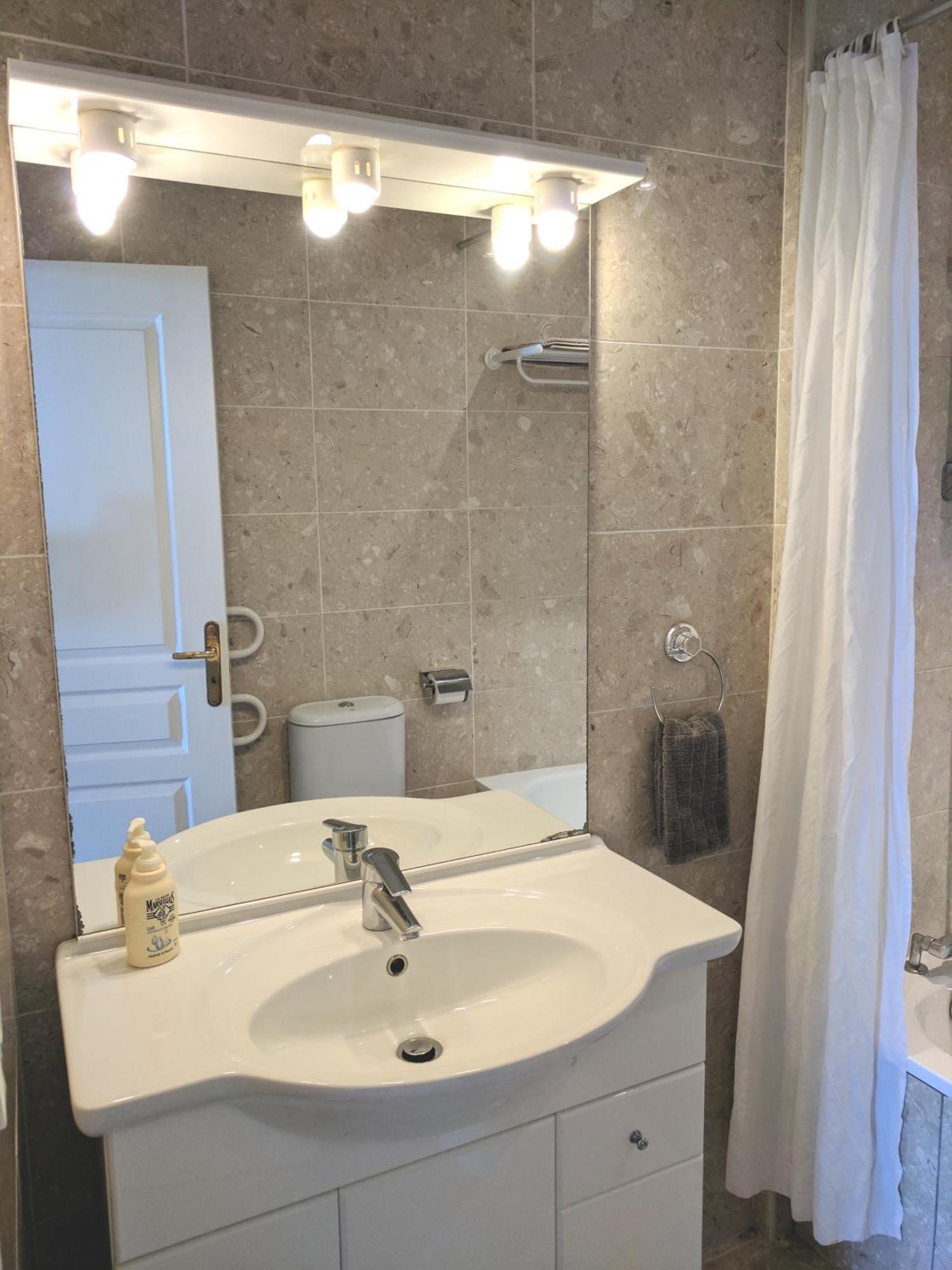 Citilet Louis Blanc 1,2,3 - Three Gorgeous, Open-Plan Apartments Cannes Esterno foto