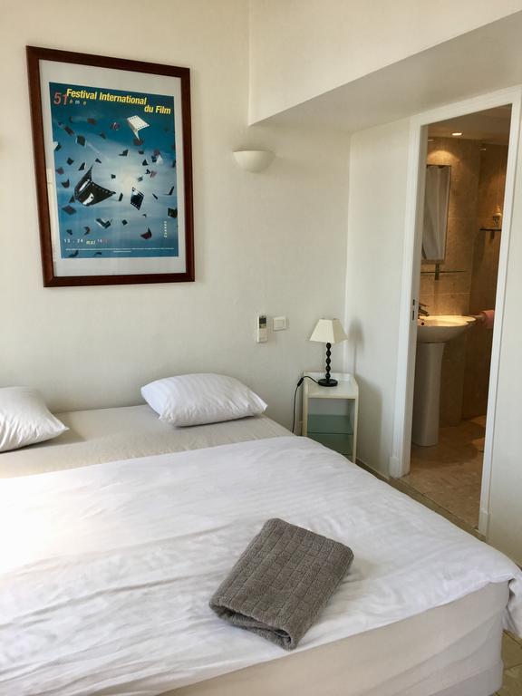 Citilet Louis Blanc 1,2,3 - Three Gorgeous, Open-Plan Apartments Cannes Esterno foto