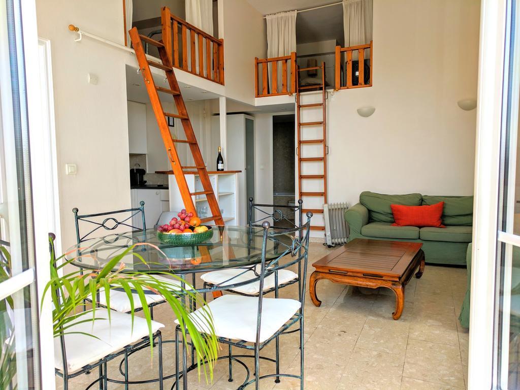 Citilet Louis Blanc 1,2,3 - Three Gorgeous, Open-Plan Apartments Cannes Esterno foto