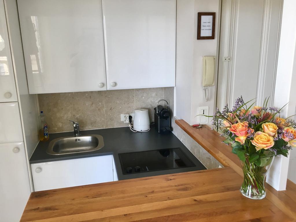 Citilet Louis Blanc 1,2,3 - Three Gorgeous, Open-Plan Apartments Cannes Esterno foto