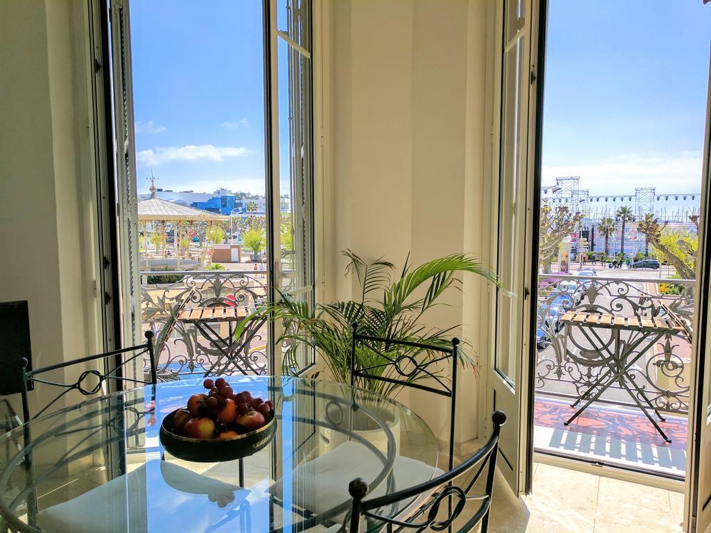 Citilet Louis Blanc 1,2,3 - Three Gorgeous, Open-Plan Apartments Cannes Esterno foto