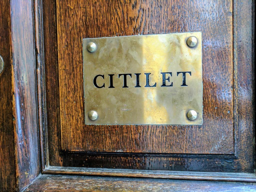 Citilet Louis Blanc 1,2,3 - Three Gorgeous, Open-Plan Apartments Cannes Esterno foto