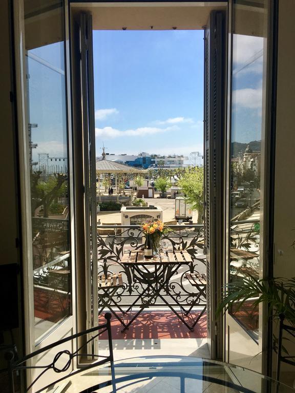 Citilet Louis Blanc 1,2,3 - Three Gorgeous, Open-Plan Apartments Cannes Esterno foto