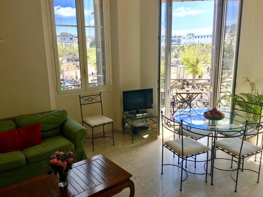 Citilet Louis Blanc 1,2,3 - Three Gorgeous, Open-Plan Apartments Cannes Esterno foto