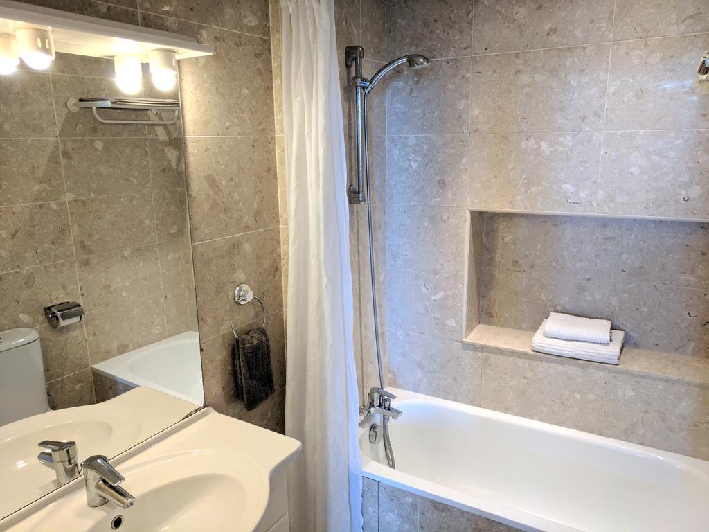 Citilet Louis Blanc 1,2,3 - Three Gorgeous, Open-Plan Apartments Cannes Esterno foto