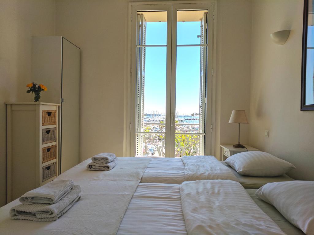 Citilet Louis Blanc 1,2,3 - Three Gorgeous, Open-Plan Apartments Cannes Esterno foto