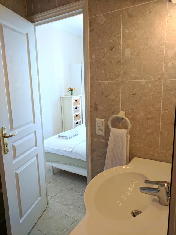 Citilet Louis Blanc 1,2,3 - Three Gorgeous, Open-Plan Apartments Cannes Esterno foto