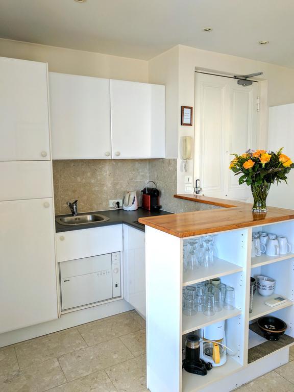 Citilet Louis Blanc 1,2,3 - Three Gorgeous, Open-Plan Apartments Cannes Esterno foto