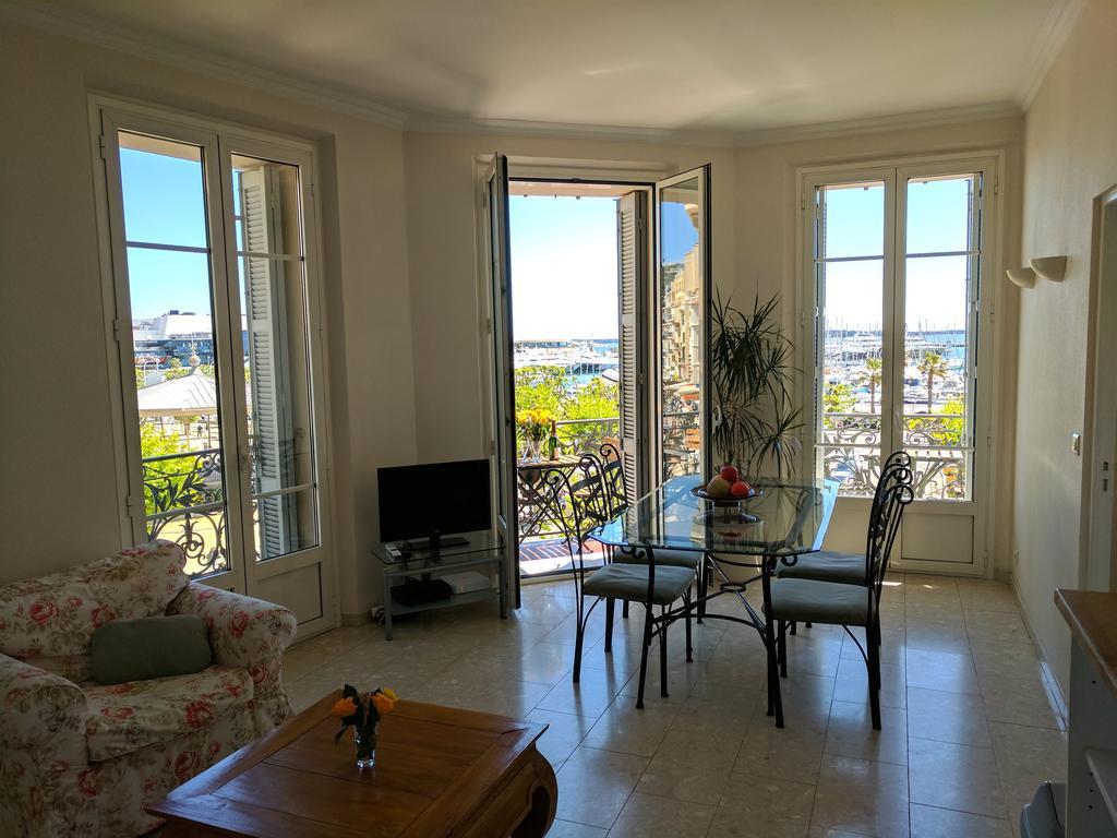 Citilet Louis Blanc 1,2,3 - Three Gorgeous, Open-Plan Apartments Cannes Esterno foto