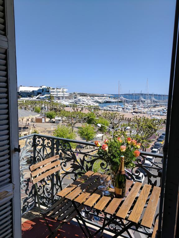 Citilet Louis Blanc 1,2,3 - Three Gorgeous, Open-Plan Apartments Cannes Esterno foto