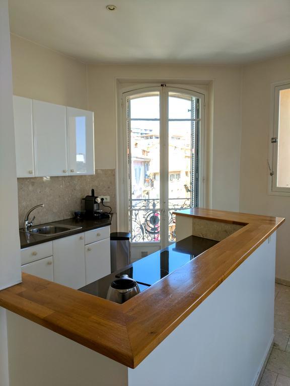 Citilet Louis Blanc 1,2,3 - Three Gorgeous, Open-Plan Apartments Cannes Esterno foto