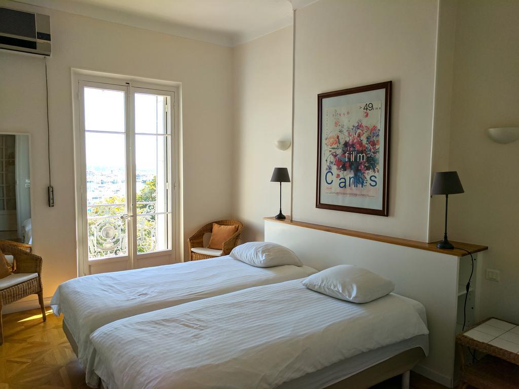 Citilet Louis Blanc 1,2,3 - Three Gorgeous, Open-Plan Apartments Cannes Esterno foto