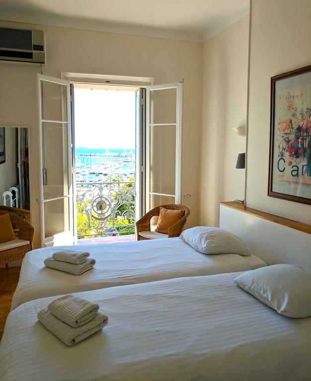 Citilet Louis Blanc 1,2,3 - Three Gorgeous, Open-Plan Apartments Cannes Esterno foto
